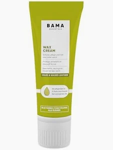 BAMA TUBO CREMA ENCERADA 50 ML